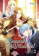 Berry, Blue Canna Berry, Soda Ice Berry Blue Canna, Blue Canna, Soda Ice - Beware the Villainess! 02