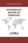 Thomas Schirrmacher - Evangelical Review of Theology, Volume 48, Number 2