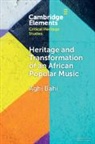 Aghi Bahi, Aghi (Universite Felix Houphouet-Boigny) Bahi - Heritage and Transformation of an African Popular Music