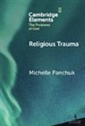 Michelle Panchuk, Michelle (Murray State University) Panchuk - Religious Trauma