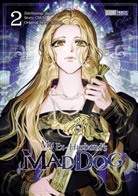 CMJM, Jkyum CMJM, Jkyum, Jagae - My Ex-husband's Mad Dog 02