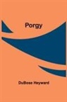 Dubose Heyward - Porgy