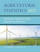 U. S. Department of Agriculture, U.S. Department of Agriculture - Agricultural Statistics 2022