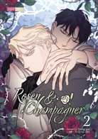 ZIG, Ttung gae - Rosen & Champagner 02