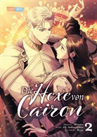 26, Ddoo, Ludas, ludas u a, Minato, 26 Minato... - Die Hexe von Cairon 02