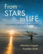 Amedeo Balbi, Balbi Amedeo, Manasvi Lingam, Manasvi (Florida Institute of Technology) Lingam - From Stars to Life