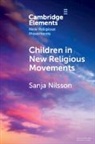 Sanja Nilsson, Sanja (Dalarna University) Nilsson - Children in New Religious Movements