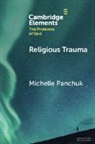 Michelle Panchuk, Michelle (Murray State University) Panchuk - Religious Trauma
