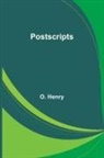 O. Henry - Postscripts