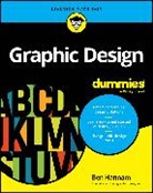 Ben Hannam, Hannam Ben - Graphic Design for Dummies