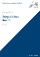 Michael Ernst-Kölbl, Ernst-Kölbl Michael, Helmut Reichel - Bürgerliches Recht (SL 2)