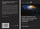 Fouzia Hosseini - Estudio comparativo de la medición de las capacidades metacognitivas de los estudiantes