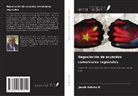 Jacob Kotcho B. - Negociación de acuerdos comerciales regionales