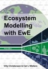 Villy Christensen, Carl J Walters - Ecosystem Modelling with EwE