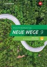 Mathematik Neue Wege SI - Ausgabe 2023 für Hamburg