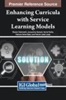 Kishore Selva Babu, Jacqueline Kareem, Patrick Jude Lucas, Veerta Tantia, Sharon Valarmathi - Enhancing Curricula with Service Learning Models
