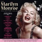 Marilyn Monroe - The Marilyn Monroe Collection 1949-62, 2 Audio-CDs (Audiolibro)