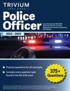 Elissa Simon - Police Officer Exam Study Guide 2023-2024