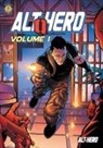 Chuck Dixon - Alt-Hero Q