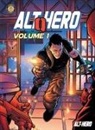 Chuck Dixon - Alt-Hero Q
