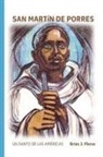 Brian J. Pierce - San Martín de Porres