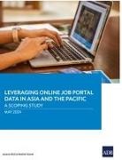 Asian Development Bank - Leveraging Online Job Portal Data in Asia and the Pacific