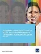 Asian Development Bank - Assessment of the Legal Status of Sexual and Gender Minorities in 17 Countries in Asia and the Pacific