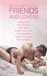 Lacey Cross, Paul Garland, Sean Geist - Best Hotwife Erotica Vol. I