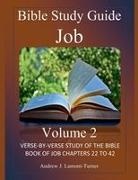 Andrew J. Lamont-Turner - Bible Study Guide