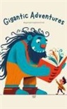 Artici Kids - Gigantic Adventures