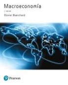 Olivier Jean Blanchard - Macroeconomía