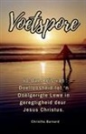 Christha Barnard - Voetspore