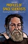 Shah Rukh - Profiles of Space Scientists