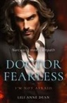 Lili Anne Dean - Doctor Fearless