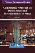 Baimba Yilla - Comparative Approach on Development and Socioeconomics of Africa