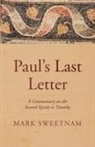 Mark Sweetnam - Paul's Last Letter