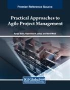Rajendrasinh Jadeja, Sanjay Misra, Mohit Mittal - Practical Approaches to Agile Project Management