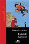 Astrid Lindgren - Catidaki Karlsson