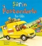 Sharon Rentta - Sirin Postacilarla Bir Gün