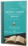 Ahmet Mahmut Ünlü - Kuran-i Hakim Risalesi