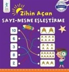Tugce Turguner - Zihin Acan Sayi-Nesne Eslestirme