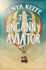 Jenya Keefe - The Uncanny Aviator