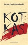 Jarmo Uusi-Rintakoski, Pohdinmylly Helsinki - KOTKAS