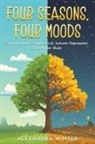 Alexandra Winter - Four Seasons, Four Moods
