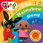 HarperCollins Children’s Books, HarperCollins Children's Books - Bing: The Rainybow Song