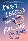 Laura Gao, Laura Gao - Kirby's Lessons for Falling (in Love)