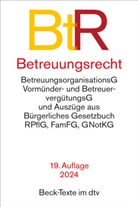 Betreuungsrecht