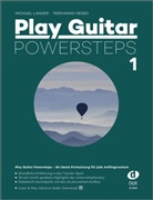 Play Guitar Powersteps 1