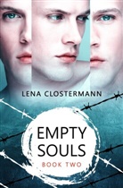 Lena Clostermann, Lena Clostermann - Empty Souls