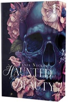 Tanja Nickel, Kampenwand Verlag, Tanja Nickel, Kampenwand Verlag - Haunted Beauty